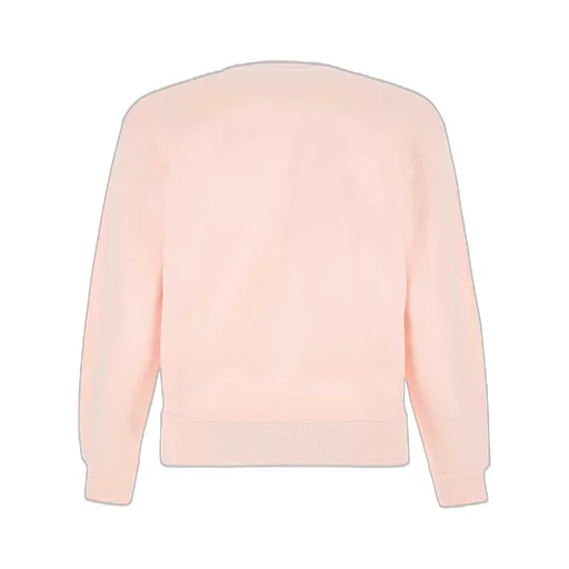 Tiger Crest Sweatshirt