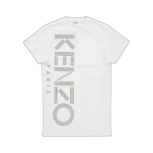 Logo T-Shirt Dress