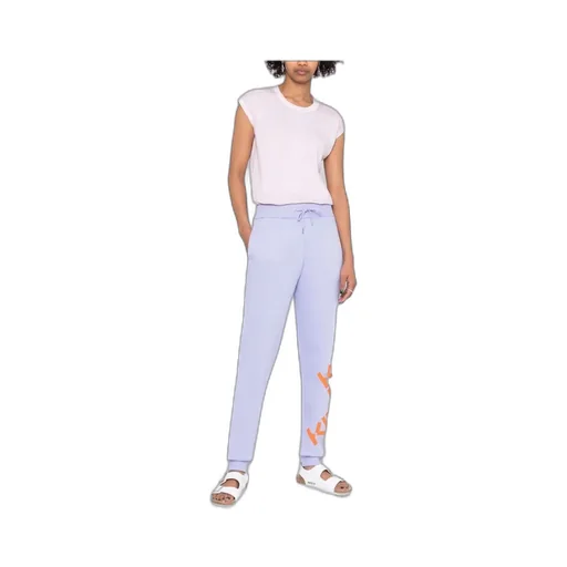 Logo Sweatpants
