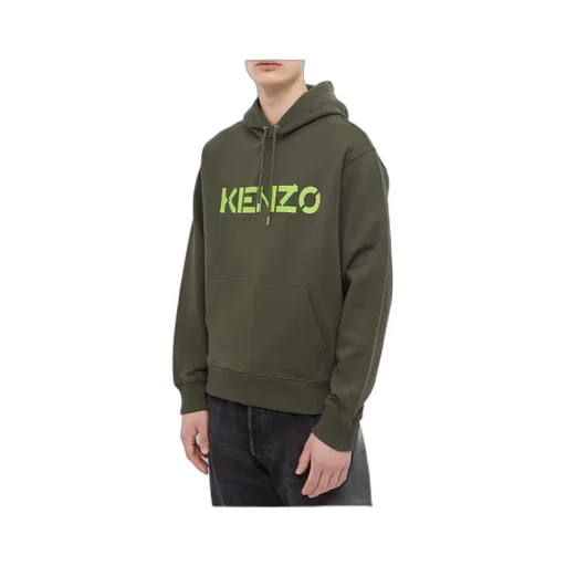 Logo Details Sweater