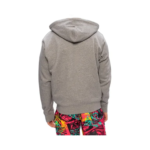 Little X Zipped Hoodie