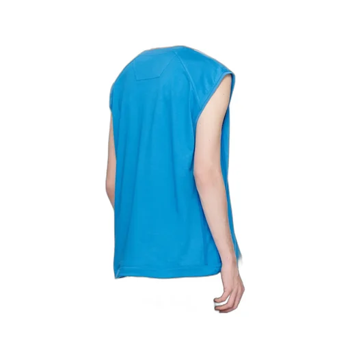 Logo-Embroidered Cotton T-Shirt