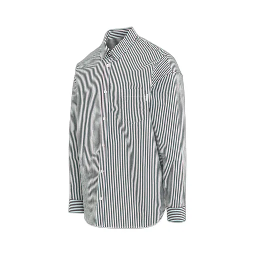 Striped Shirt