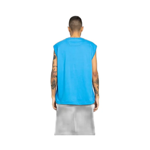 Logo-Embroidered Cotton T-Shirt