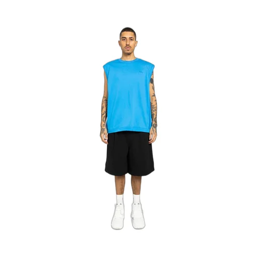 Logo-Embroidered Cotton T-Shirt