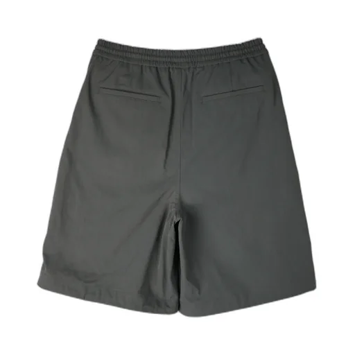 Loose Waist Shorts