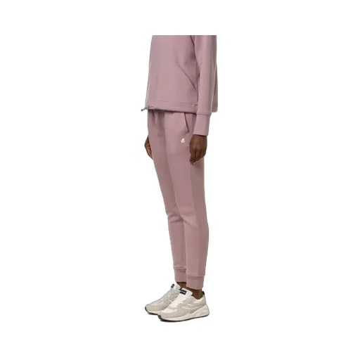 Logo Track Pants