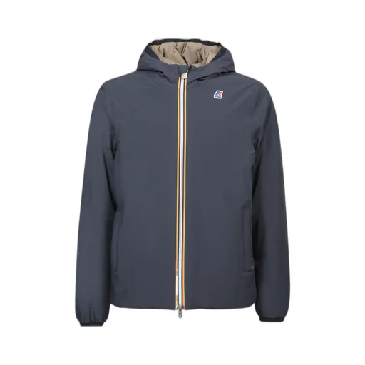 Hooded Down Jacket