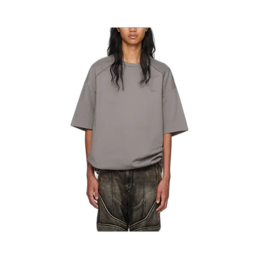 Logo-Embroidered Cotton T-Shirt