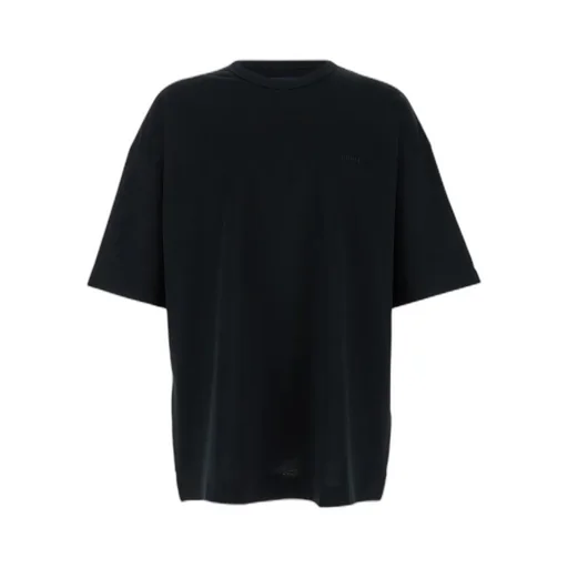 Graphic Printed Drop Shoulder T-Shirt