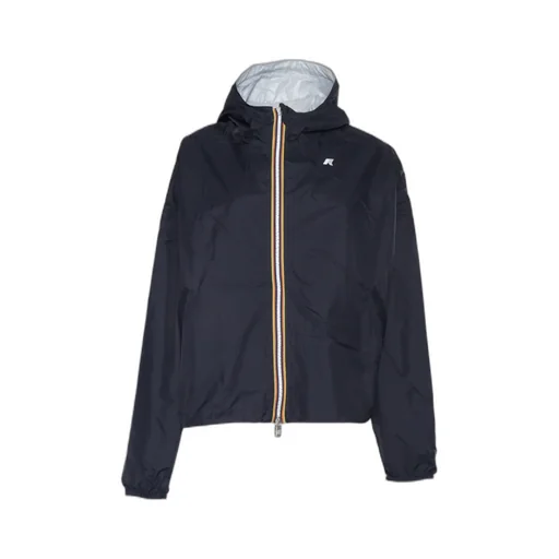 Laurette Plus.2 Reversible Jacket