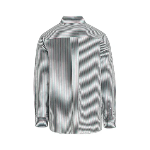 Striped Shirt