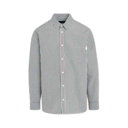 Striped Shirt