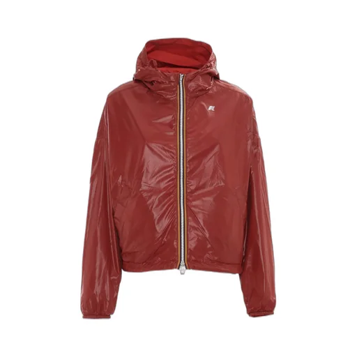 Laurette Plus.2 Reversible Jacket
