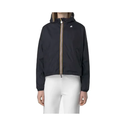 Laurette Plus.2 Reversible Jacket