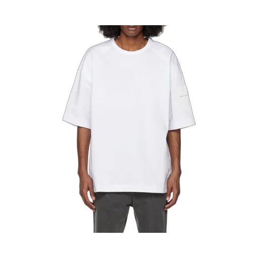 Cuff Bag T-Shirt