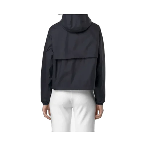 Laurette Plus.2 Reversible Jacket