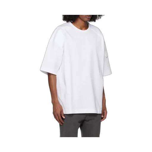 Cuff Bag T-Shirt