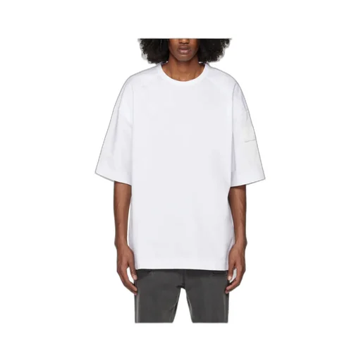 Cuff Bag T-Shirt