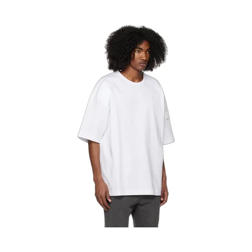 Cuff Bag T-Shirt