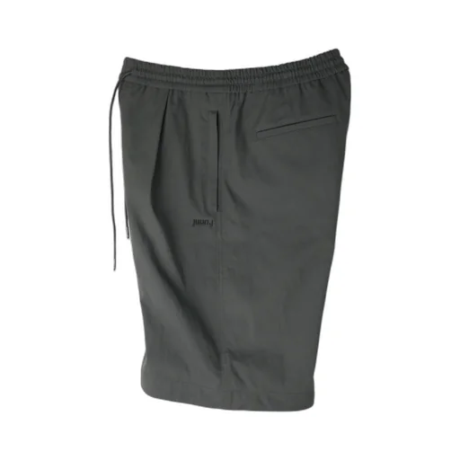 Loose Waist Shorts