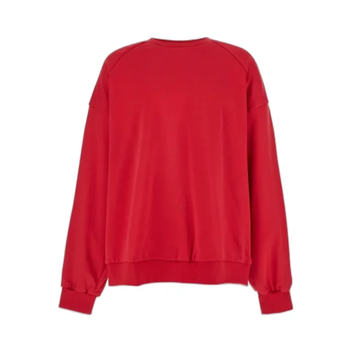 Graphic Sweater