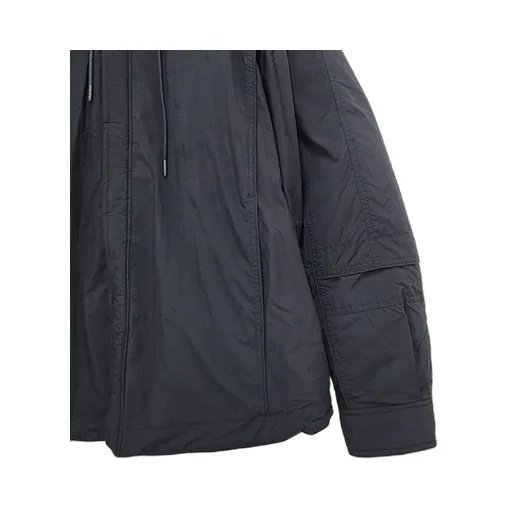 Hooded Jacket
