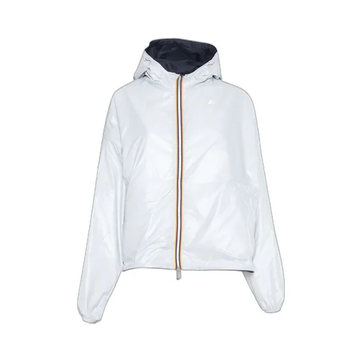Laurette Plus.2 Reversible Jacket