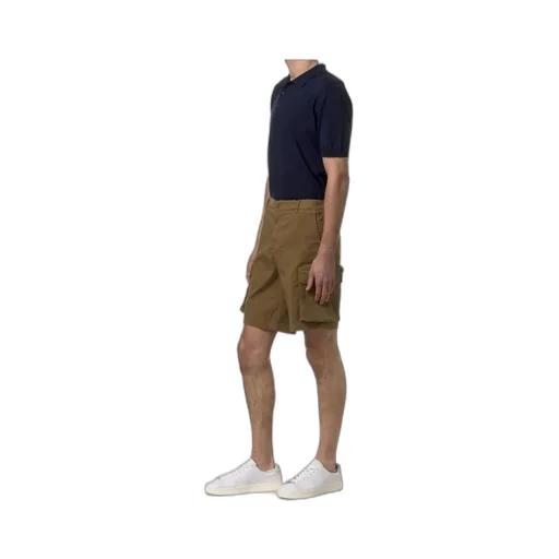 Cargo Pocket Shorts