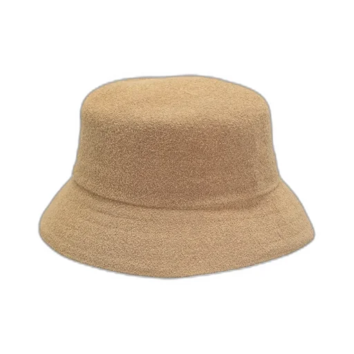 Bermuda Bucket Hat