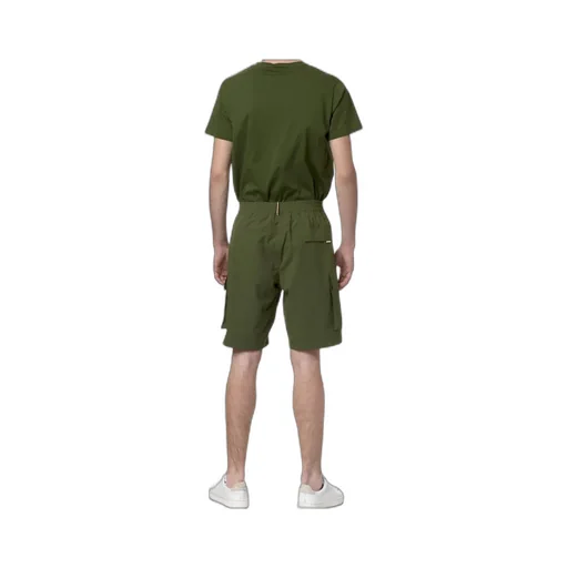 Bastyel Cargo Shorts