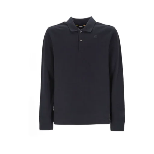 Polo Long Sleeve T-Shirt