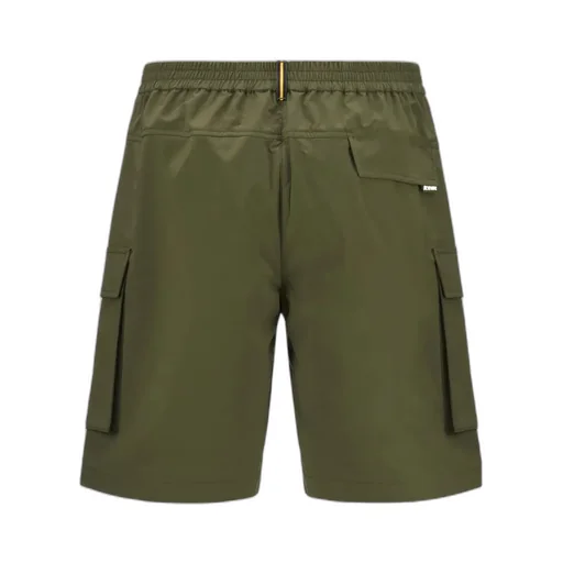 Bastyel Cargo Shorts