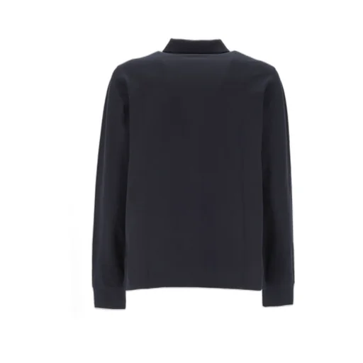 Polo Long Sleeve T-Shirt