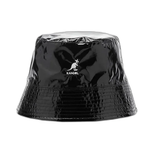 Narrow Brim Hat