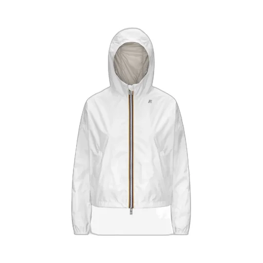 Laurette Plus.2 Reversible Jacket
