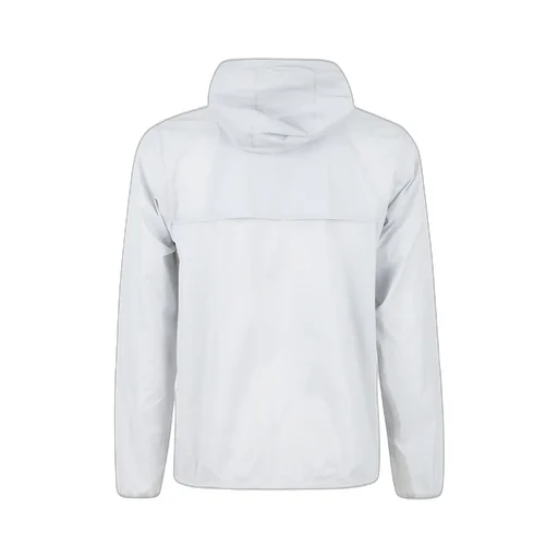 Le Vrai 3.0 Claude Hooded Jacket