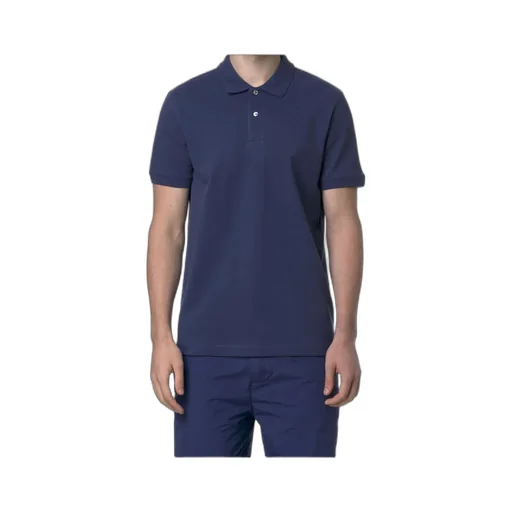 Amedee Stretch Pique Polo Shirt