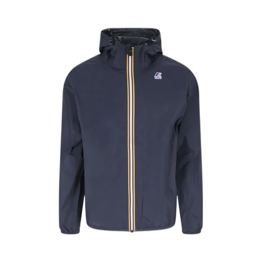 Hooded Jacket