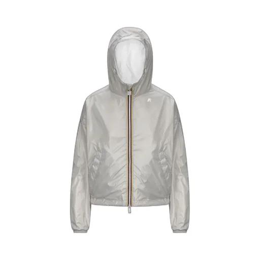 Laurette Plus.2 Reversible Jacket