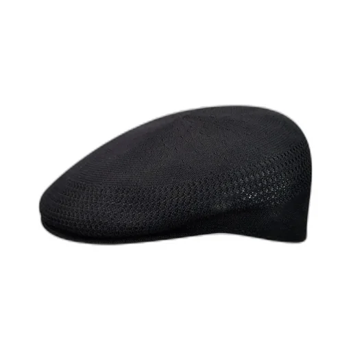 Knitted Beret