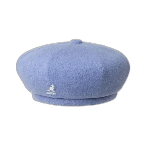 Logo Beret