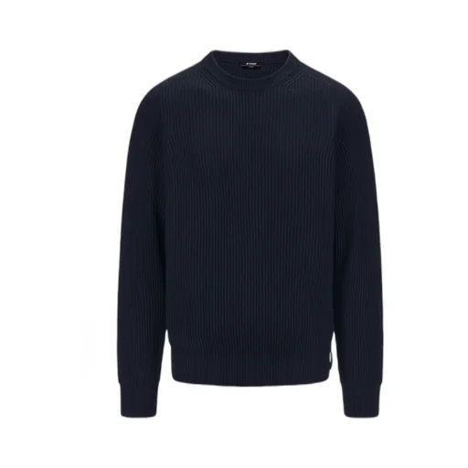 Round Neck Sweater