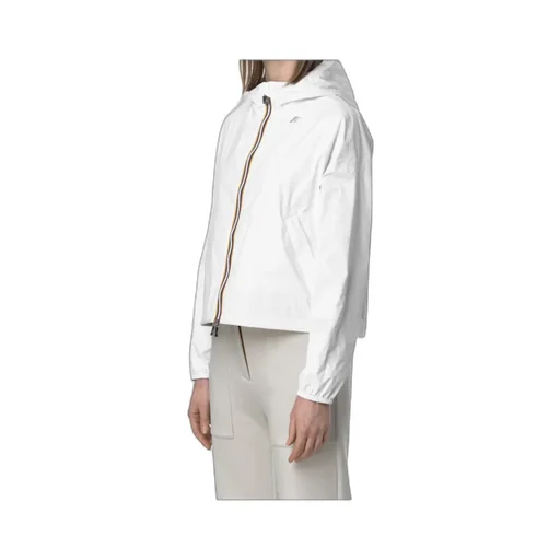 Laurette Plus.2 Reversible Jacket