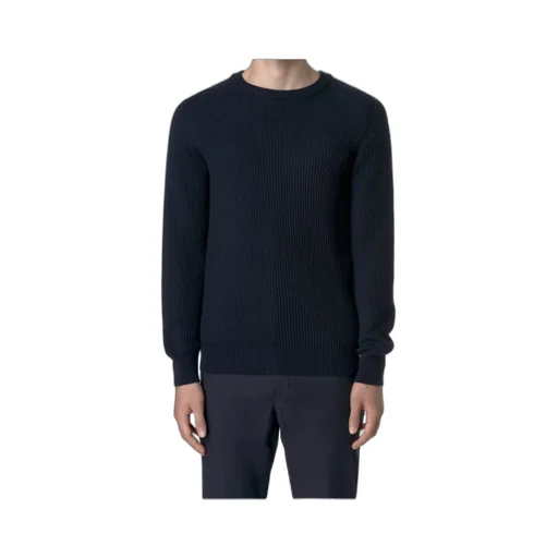 Round Neck Sweater