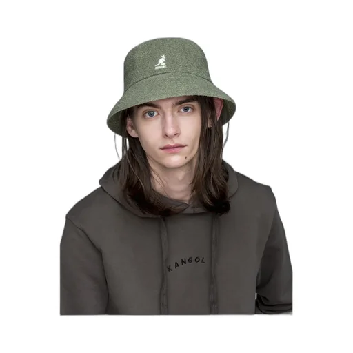 Logo Fisherman Hat