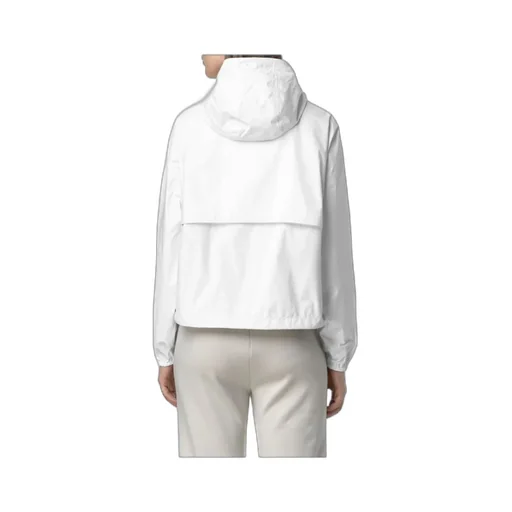 Laurette Plus.2 Reversible Jacket