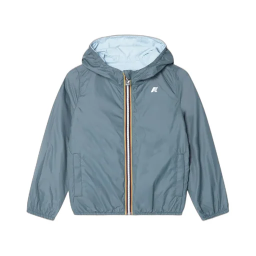 Reversible Jack Jacket