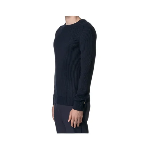 Round Neck Sweater
