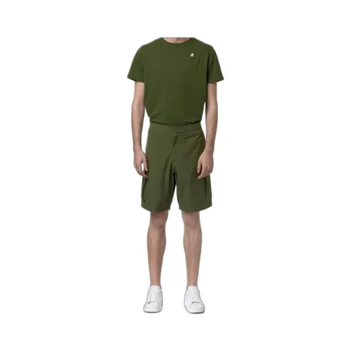 Bastyel Cargo Shorts